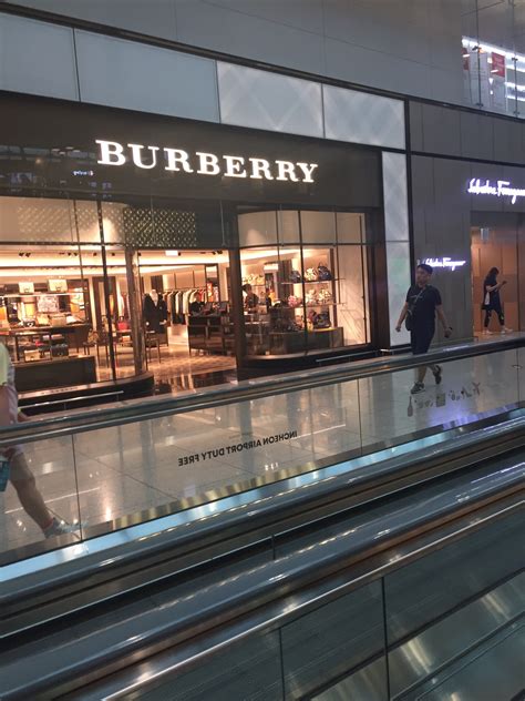 burberry dallas.